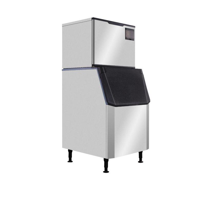 Blizzard SN-700P Ice Cube Ice Maker Up to 310kg output/24h