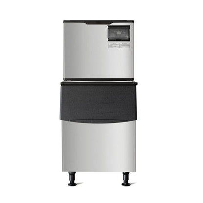 SN-700P Air-Cooled Blizzard Ice Maker 310kg/24hrs