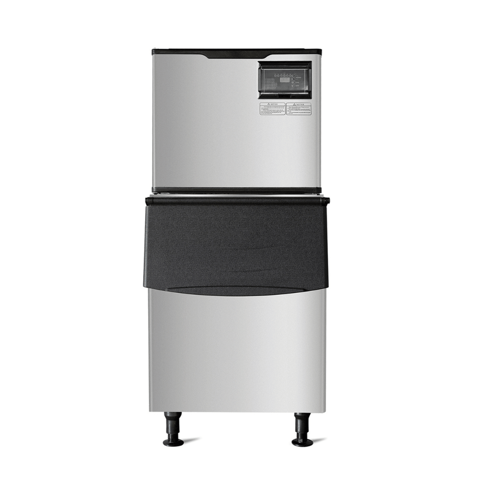Blizzard SN-700PH Half Cube Ice Maker Up to 310kg 24h Output