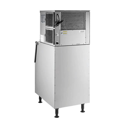 SN-700P Air-Cooled Blizzard Ice Maker 310kg/24hrs