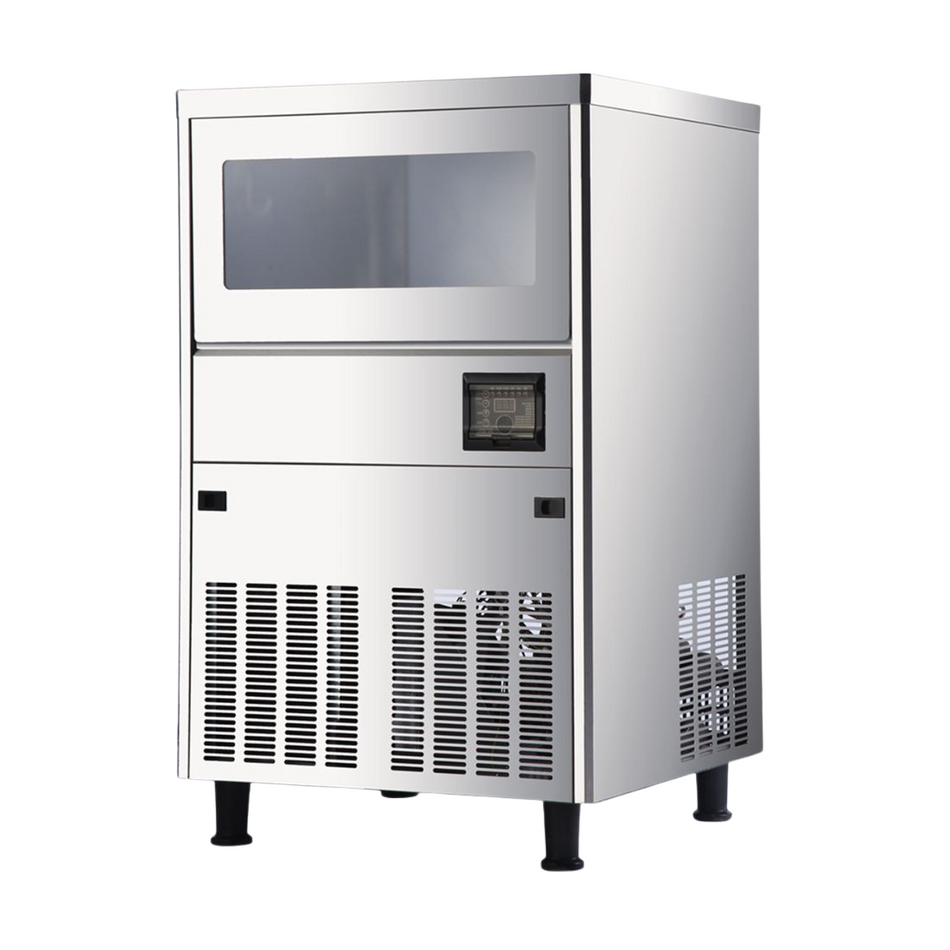 Blizzard SN-80C Crescent Ice Maker Up to 95Kg/ 24hrs