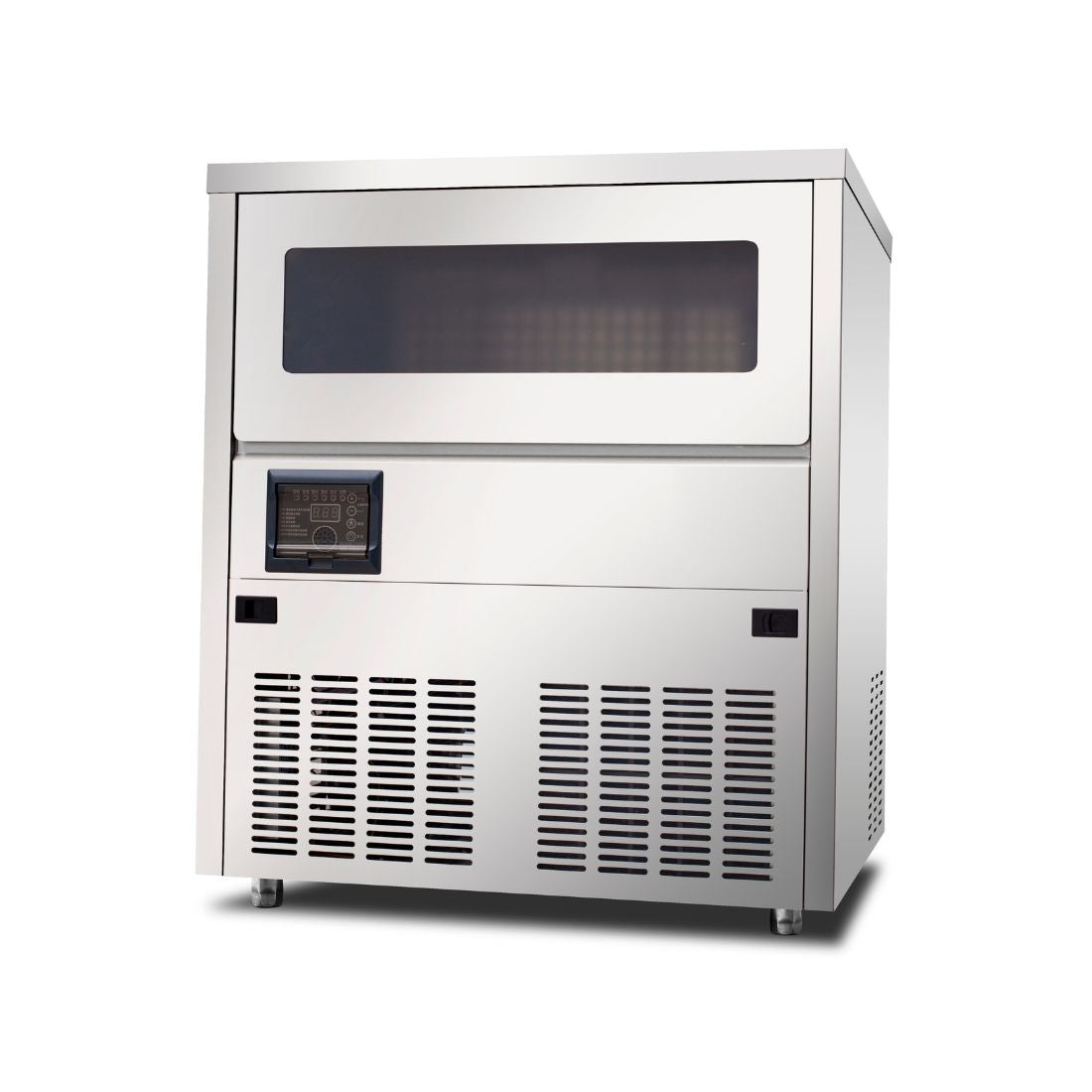 SN-81B Under Bench Ice Maker 80kg/24hrs