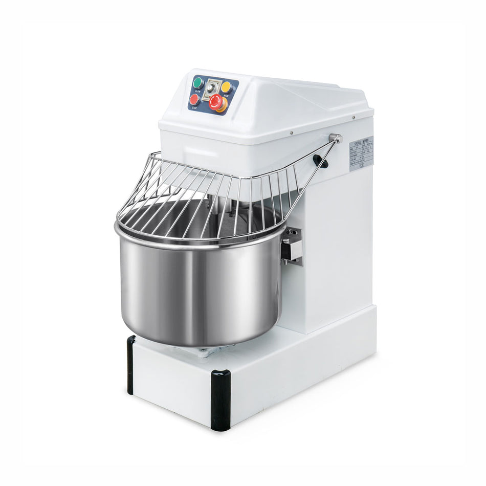 Yasaki Spiral Mixers 35L - FS30M