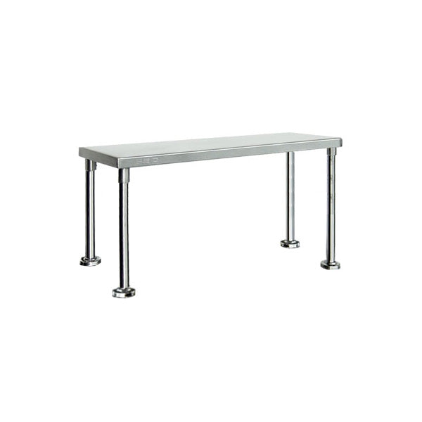 WBO1-1800 Single Tier Workbench Overshelf