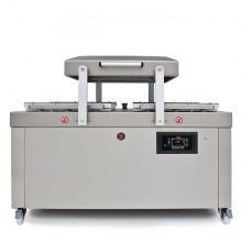 Sammic SU-6100GP DOUBLE CHAMBER SENSOR ULTRA VACUUM PACKING MACHINE