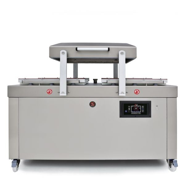 Sammic SU-6160GP DOUBLE CHAMBER SENSOR ULTRA VACUUM PACKING MACHINE