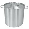 Vogue Deep Stock pot 35.5Ltr T555