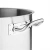 Vogue Deep Stock pot 35.5Ltr T555