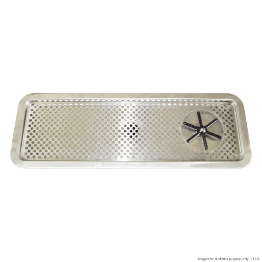 Sunmixer Counter Top Model Large Glass Rinser T9860-C