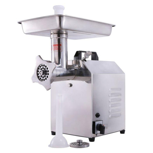 Heavy Duty Meat Mincer - TC 8