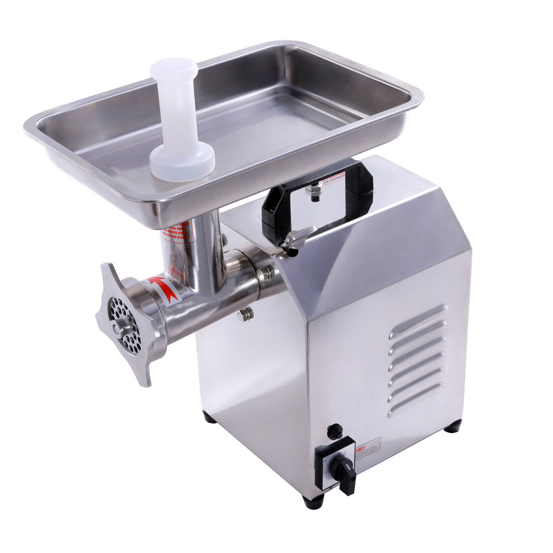 Heavy Duty Meat Mincer - TC 8