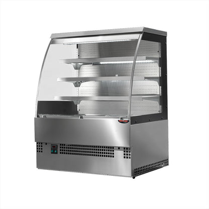 TDEVO-120S EVO Self-Serve Display