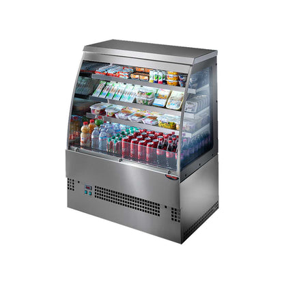 TDEVO-120S EVO Self-Serve Display