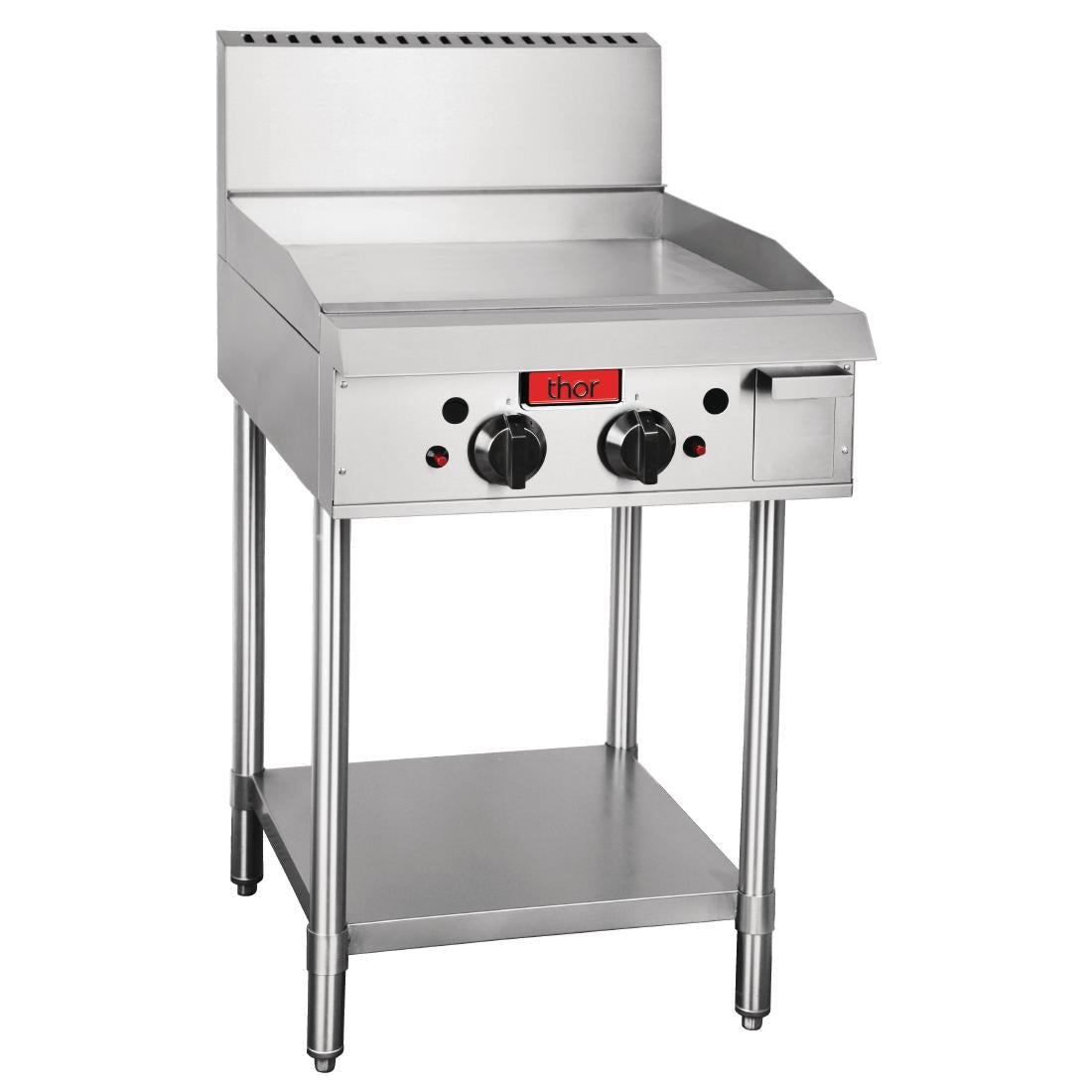 Thor Gas Griddle 24" with flame failure LPG GH105-P