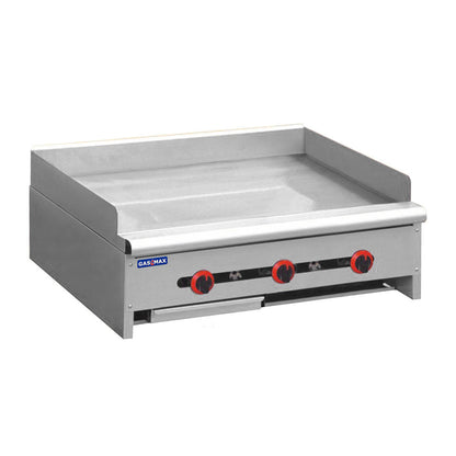 RGT-36E Three Burner Griddle