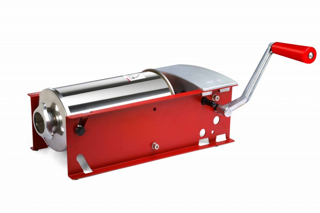 Tre Spade SFT0005 Sausage Filler 5L