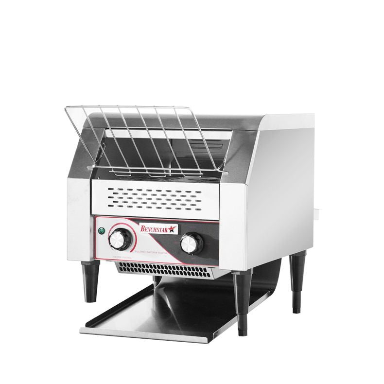TT-300E Two Slice Conveyor Toaster