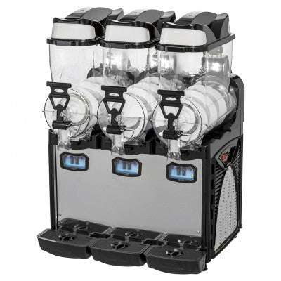 Cofrimell Oasis 3 Granita / Slushy Machine CF-0632A 3.10