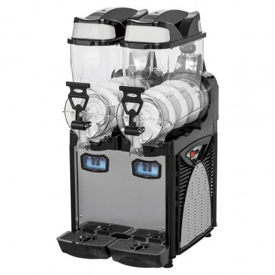 Cofrimell OASIS 2 Granita / Slushy Machine CF-0631A 2.10