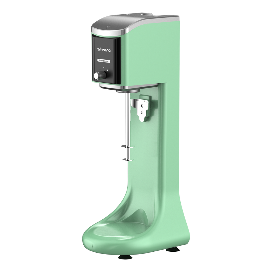 TéVera Macaron Mint Green Milkshake & Drink Mixer TVLB-650G