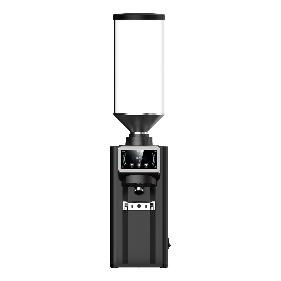 TéVera TVTG-84GTB-TW Professional Tea Grinder