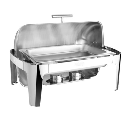 Olympia Madrid 9Ltr Chafing Dish U008