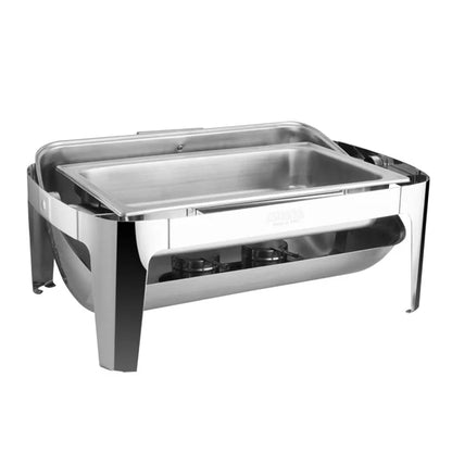 Olympia Madrid 9Ltr Chafing Dish U008