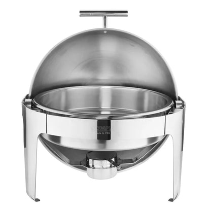 Olympia Paris Round Chafing Dish U009