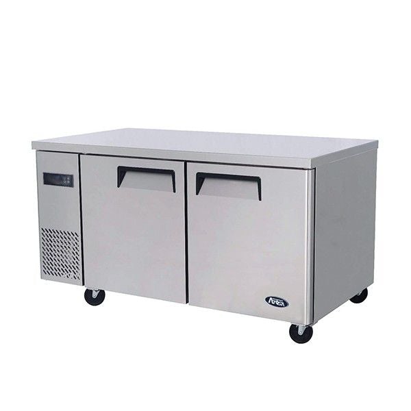 Atosa Undercounter Freezer 1200mm YPF9025