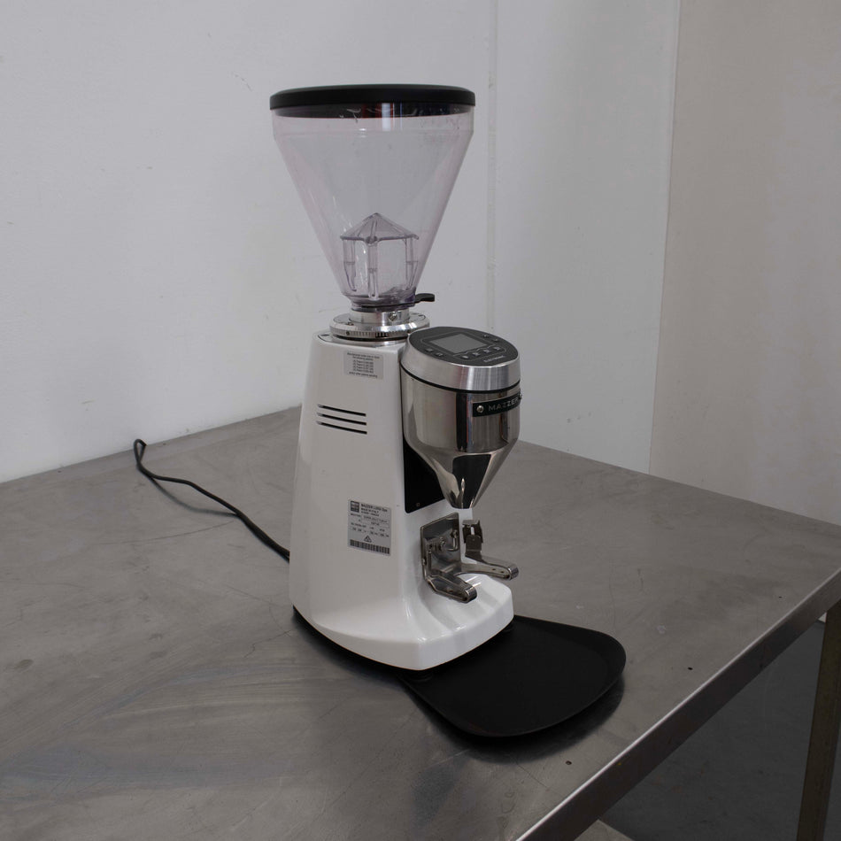 Mazzer SUPER JOLLY V PRO E Electronic Coffee Grinder