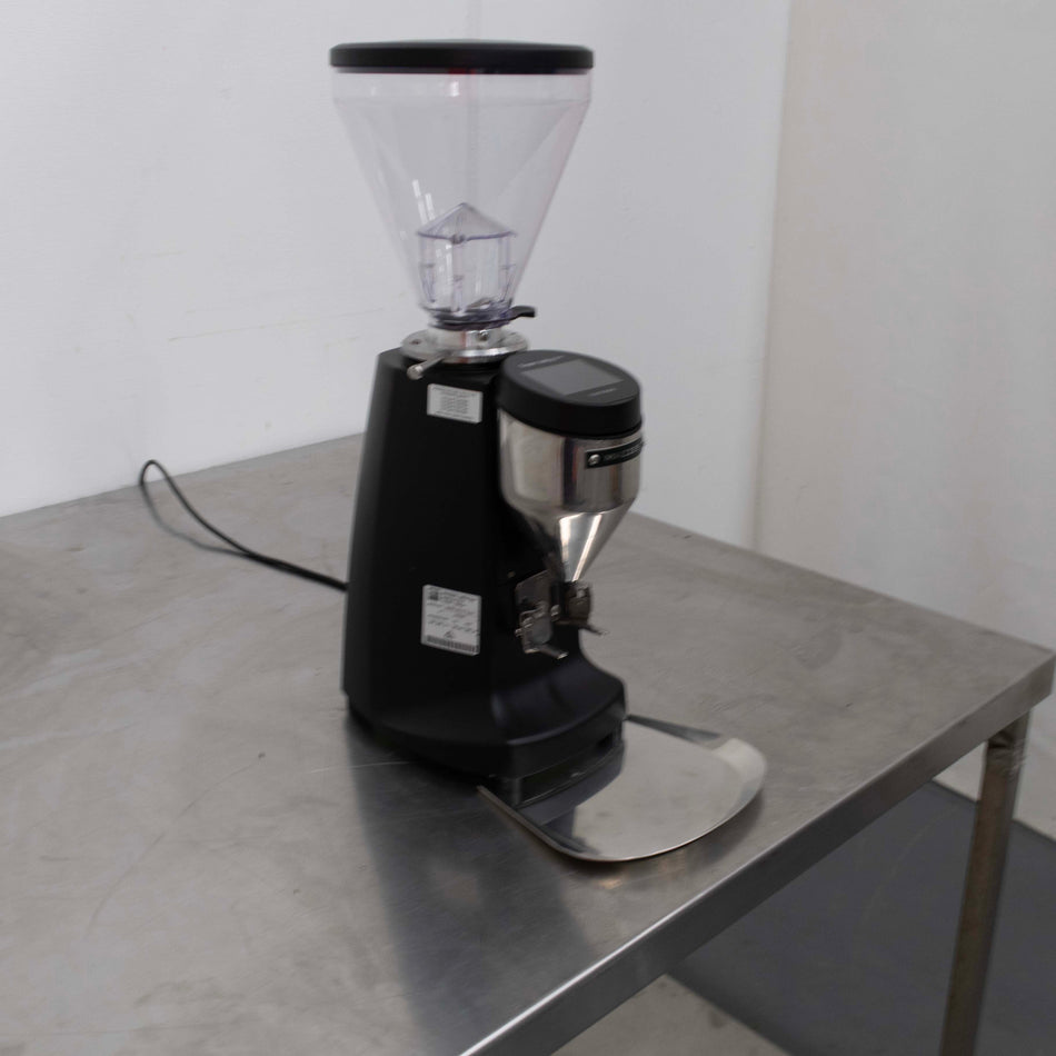 Mazzer SUPER JOLLY V UP E Electronic Coffee Grinder