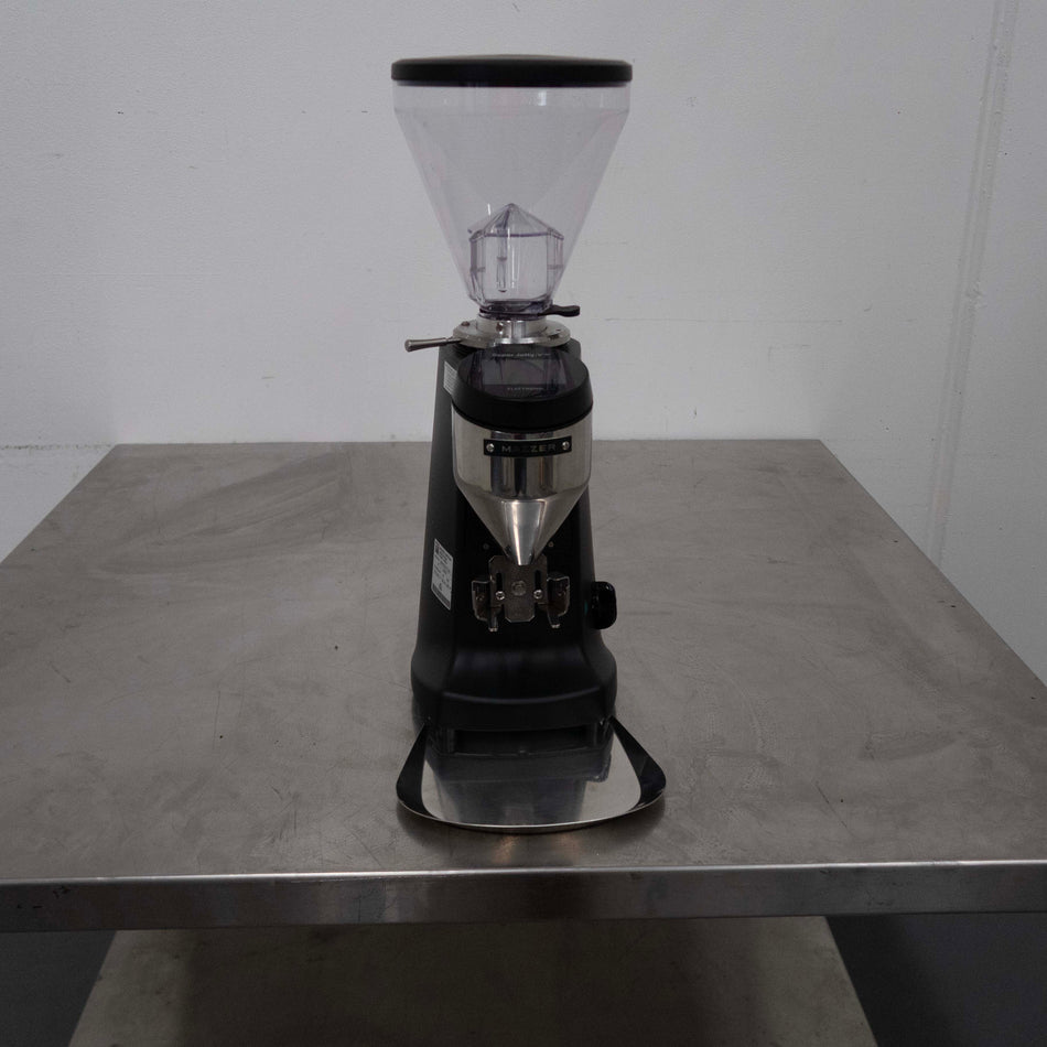 Mazzer SUPER JOLLY V UP E Electronic Coffee Grinder