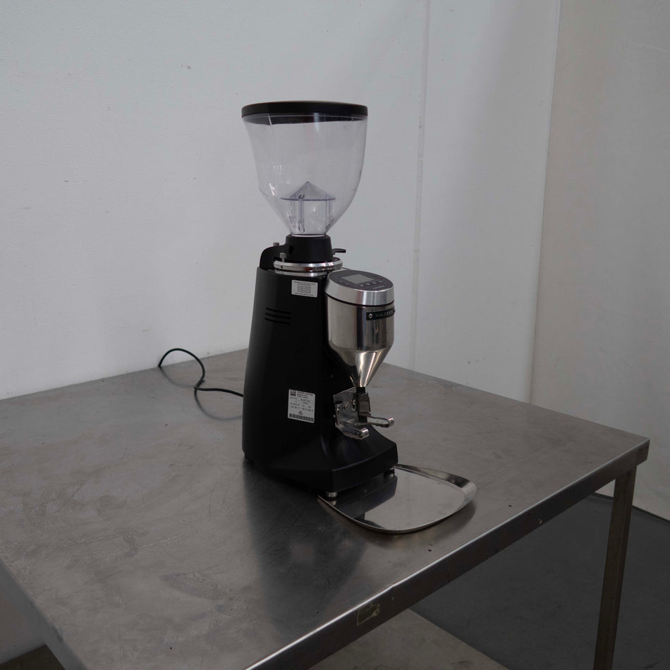 Mazzer Luigi MAJOR V ELECT Coffee Grinder