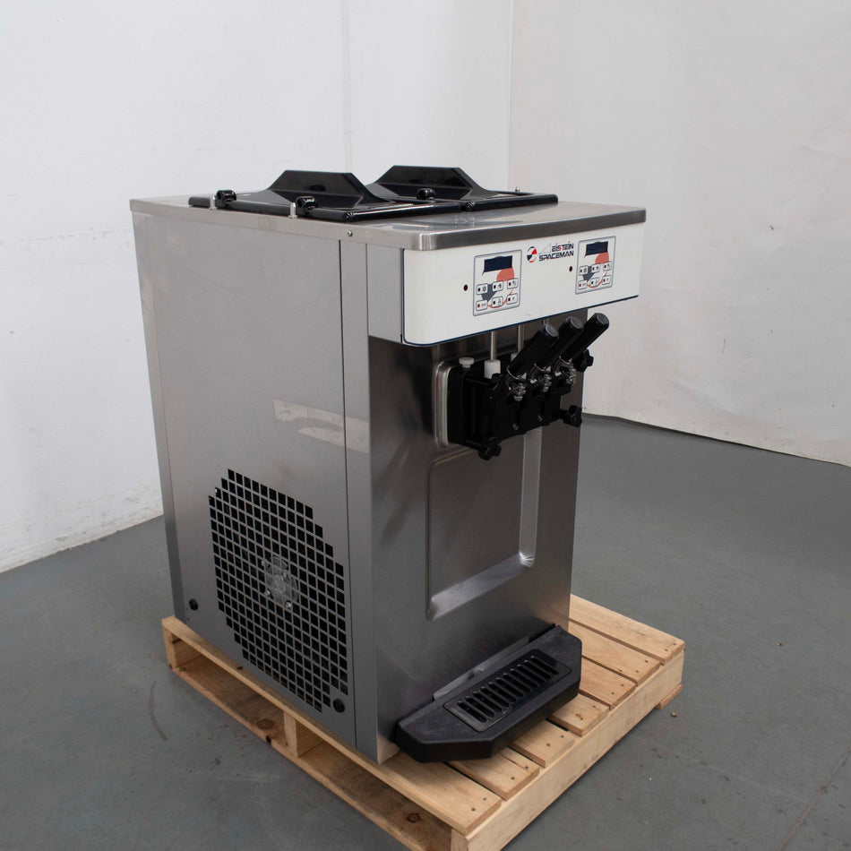 Spaceman 6235A-C Ice Cream Machine