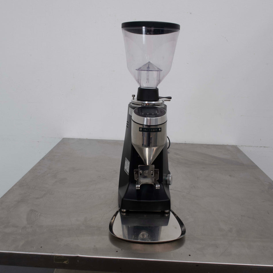 Mazzer Luigi MAJOR V ELECT Coffee Grinder