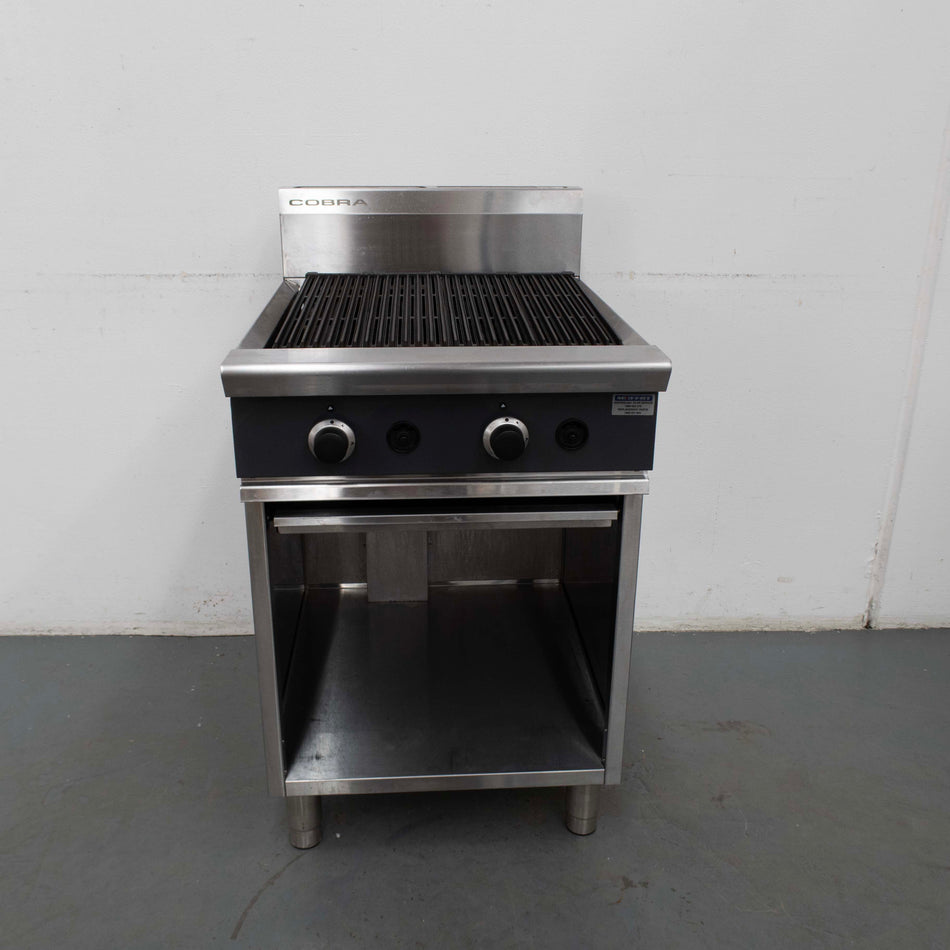 Cobra CB6 Char Grill