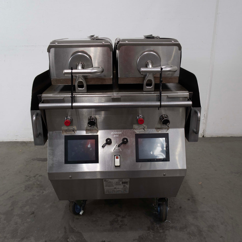 Taylor L820-75 Patty Press