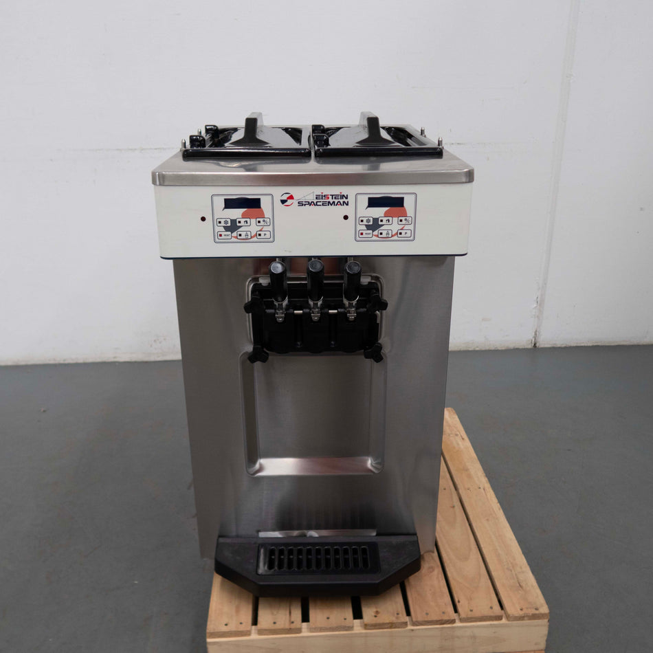Spaceman 6235A-C Ice Cream Machine