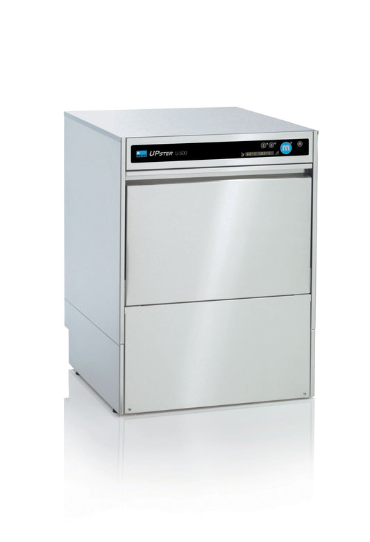 MEIKO Upster Undercounter Dishwasher U500