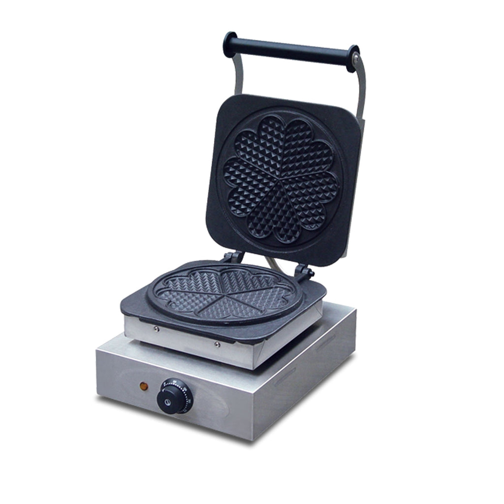 Electric waffle Maker UWB-H