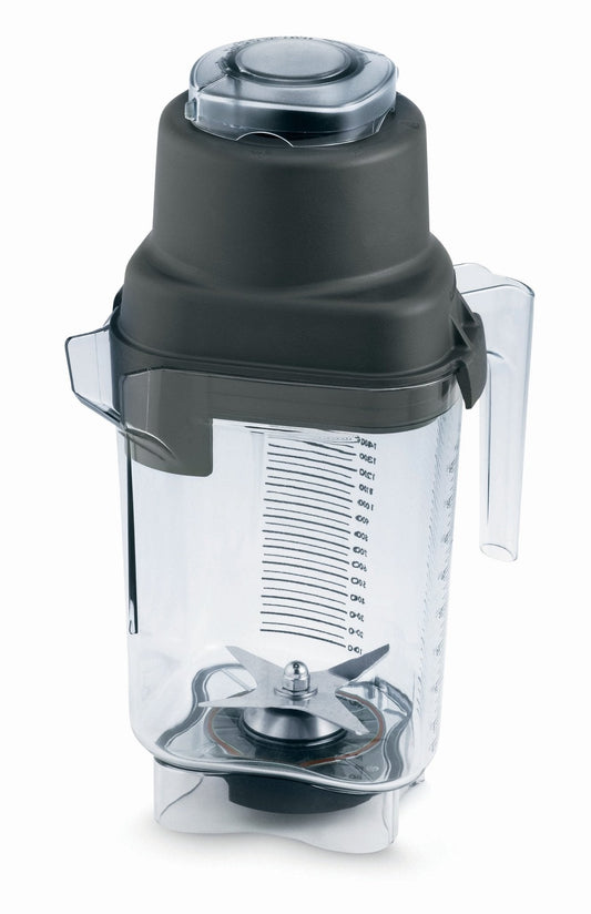 Vitamix Advance container 2Lt, with  blade, plug and lid VM15894