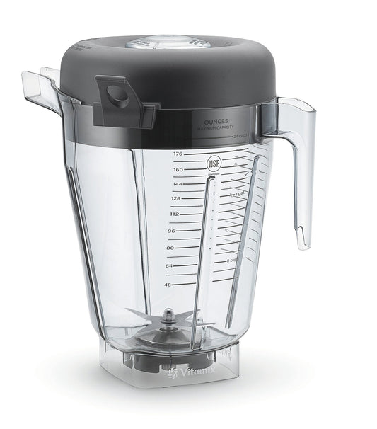 Vitamix Advance container 5.6Lt, with  blade, plug and lid VM15899