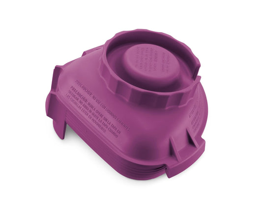 Vitamix Advance one piece purple lid only VM58995