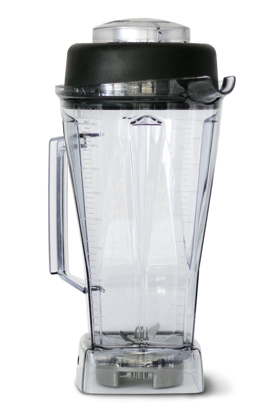 Vitamix container 2Lt, with dry blade and lid VM58629
