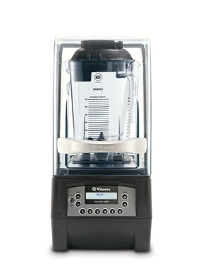 Vitamix The Quite Commercial Blender OneON-Counter VM50031