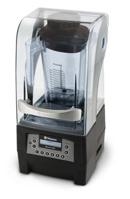 Vitamix The Quite Commercial Blender OneON-Counter VM50031