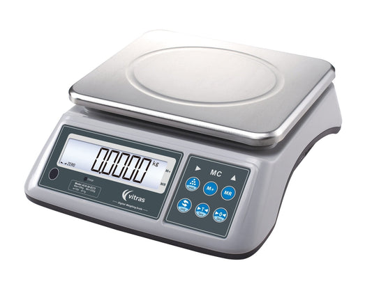 Vitras PSC7330 Portion Scale