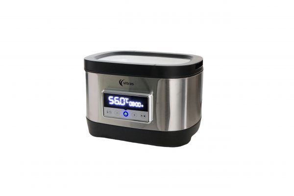 Vitras SVK0320 Sous Vide Cooker 8L