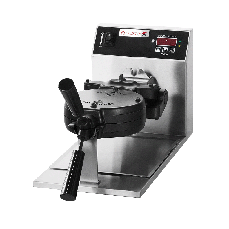 Benchstar  Waffle Maker - WB-04A