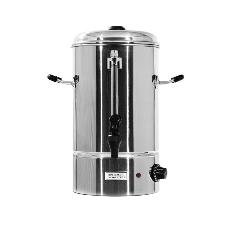WB-10 - 10L Hot Water Urn